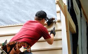 Best Siding for Multi-Family Homes  in Discovery Harbour, HI